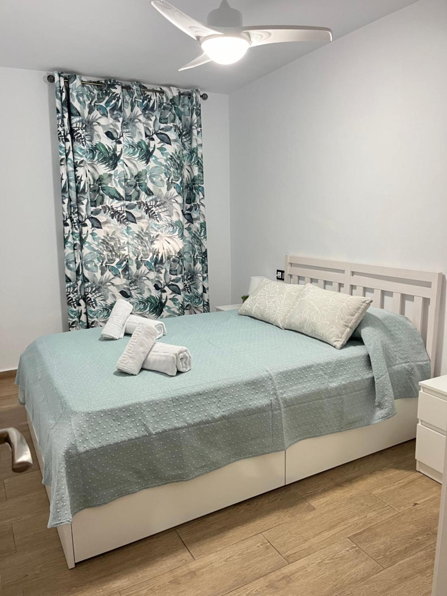 Adana House Apartment Cadiz