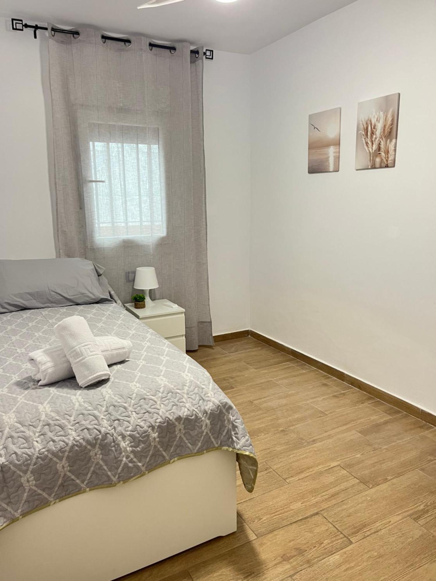 Apartment Adana House Cadiz